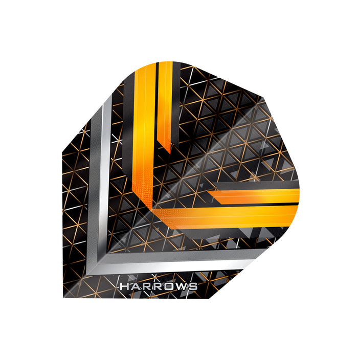 Harrows Vulcan flights