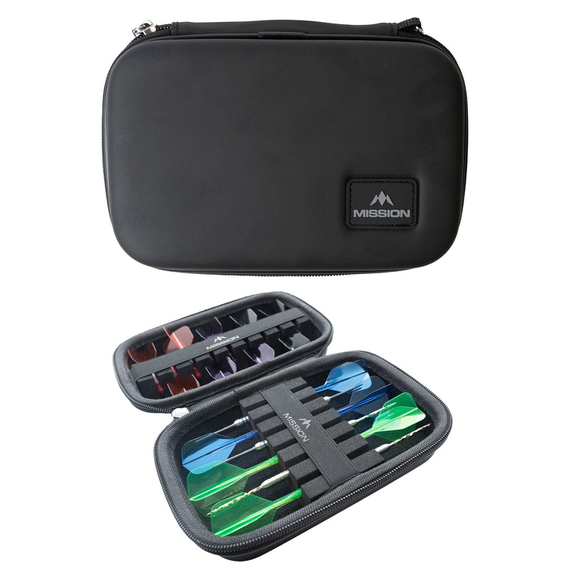 Mission Force 90 Darts Case