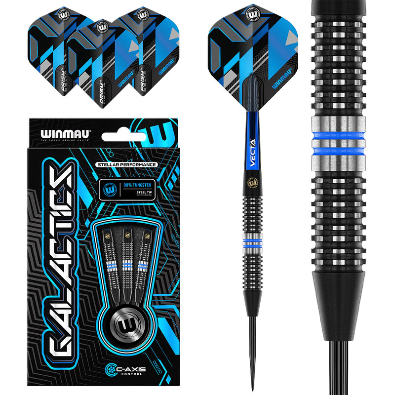 Winmau Galactcs Darts