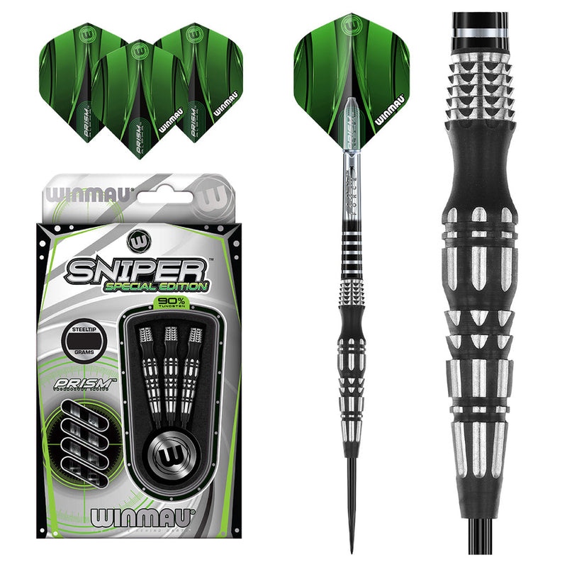 Winmau Sniper Darts