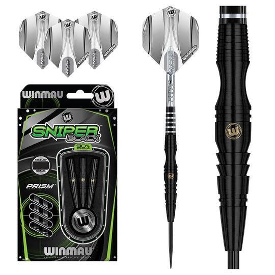 Winmau Sniper Darts