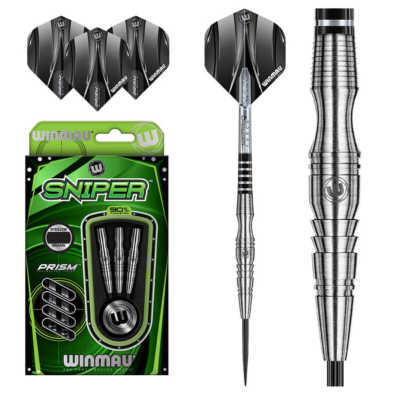 Winmau Sniper Darts
