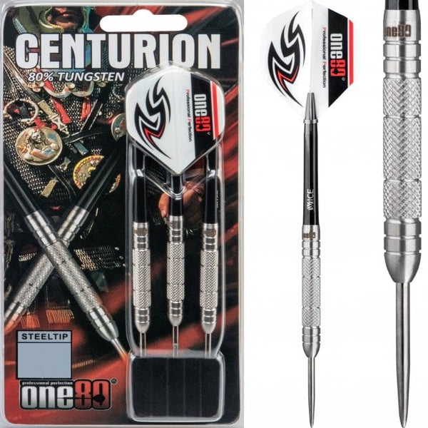 One80 Centurion darts