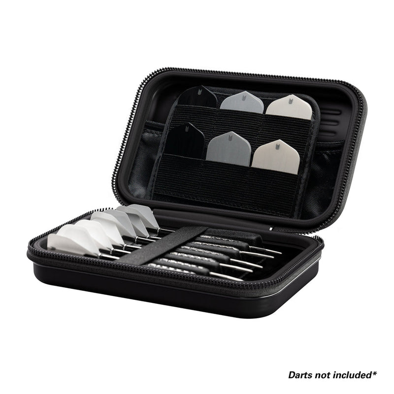 Target Takoma Luke Littler Case