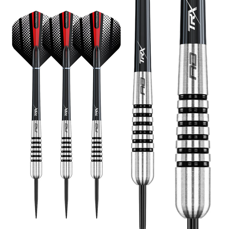 Red Dragon Torpedo darts