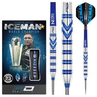 Gerwyn Price darts