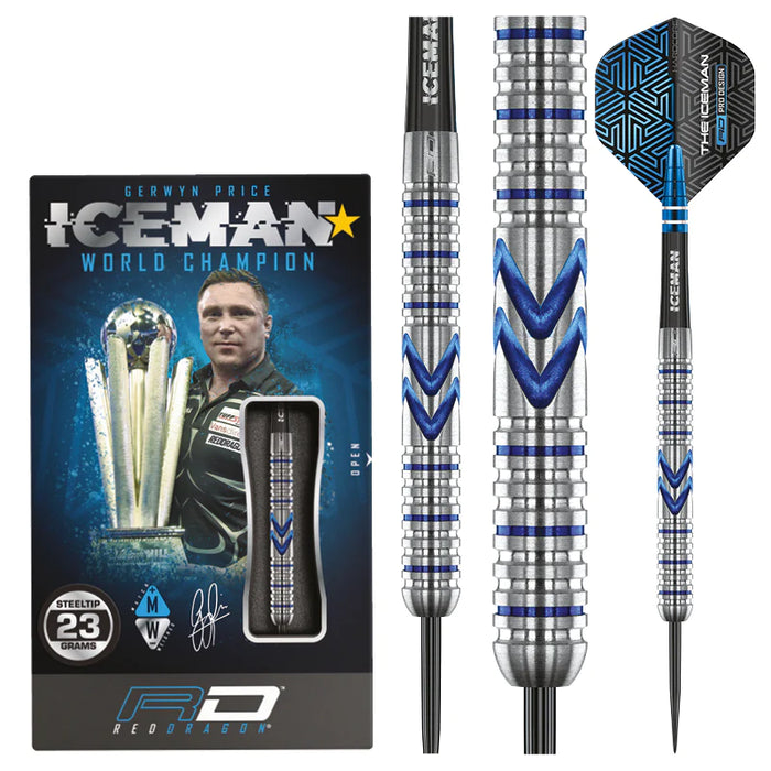 Gerwyn Price darts