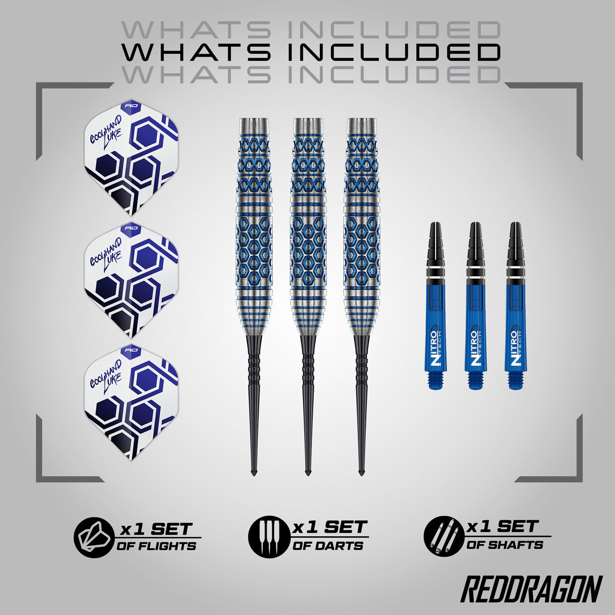 Luke Humphries darts — Dartsco