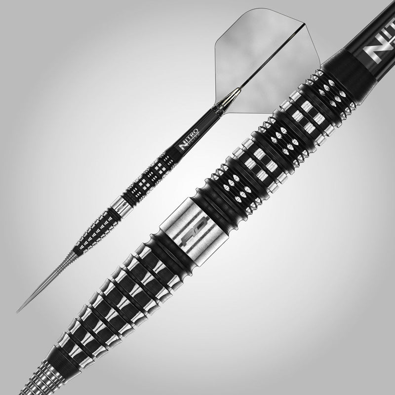 Red Dragon Recon Darts