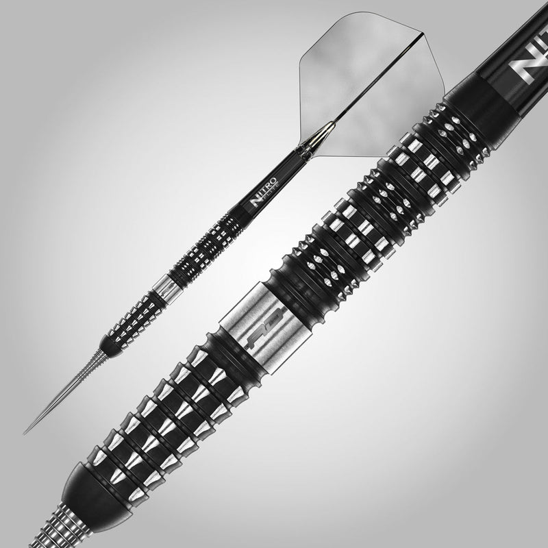 Red Dragon Recon Darts