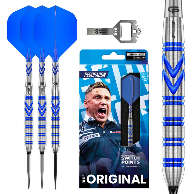 Gerwyn Price Original Switch Points darts