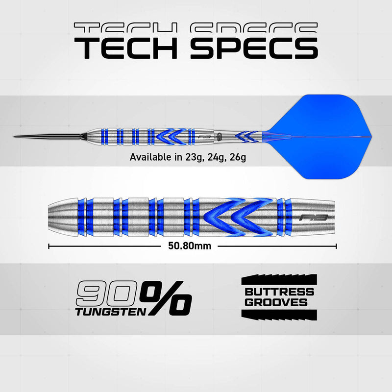 Gerwyn Price Original Switch Points darts
