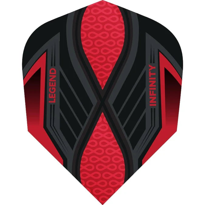 Legend Infinity dart flights