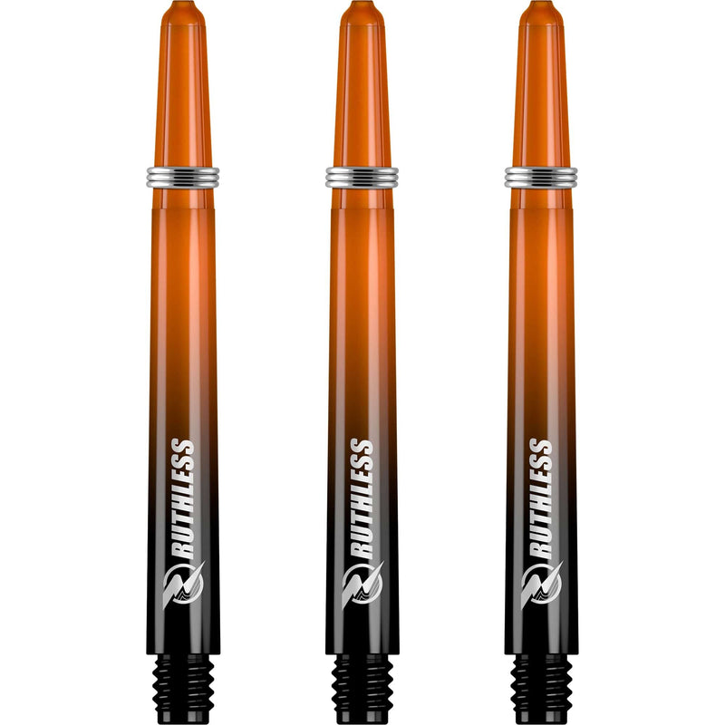 Ruthless Deflectagrip Plus stems