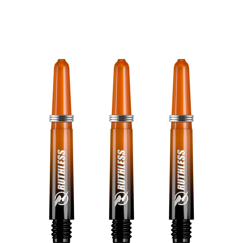 Ruthless Deflectagrip Plus stems