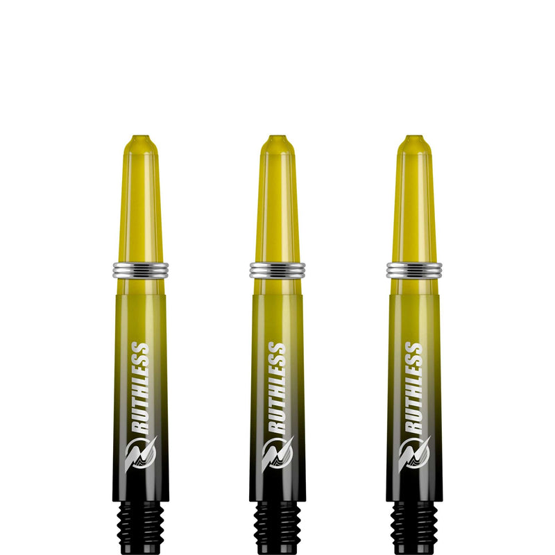 Ruthless Deflectagrip Plus stems