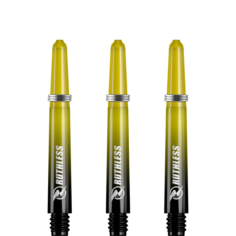 Ruthless Deflectagrip Plus stems