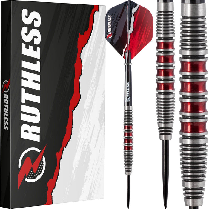 Ruthless Red Falcon darts