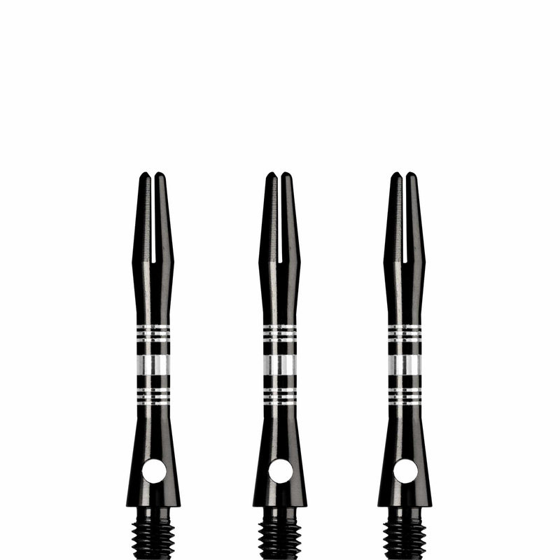 Designa Regrooved Aluminum stems