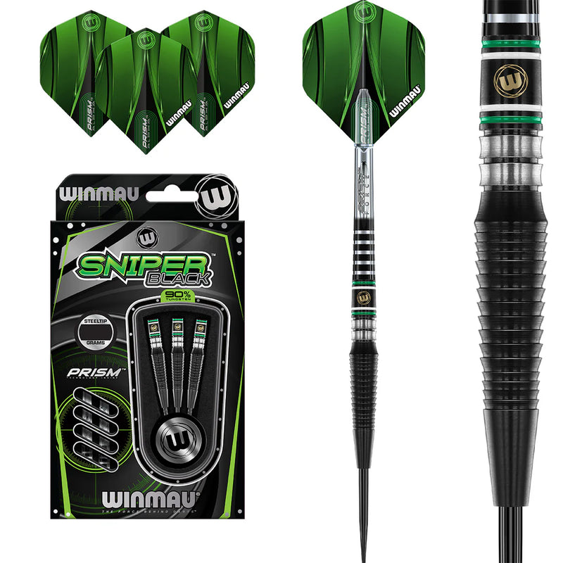 Winmau Sniper Darts