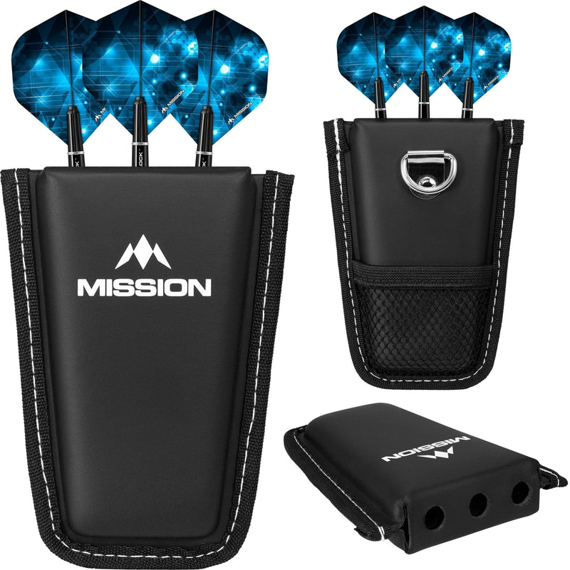 Mission POD Case