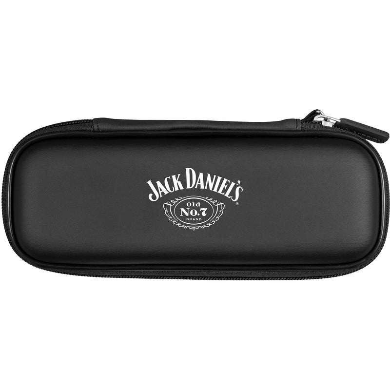 Jack Daniels Slim Darts case