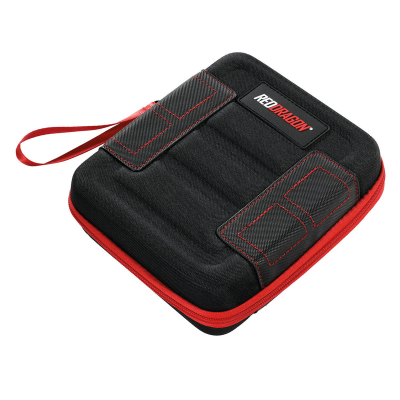Red Dragon Firestone Grande Case