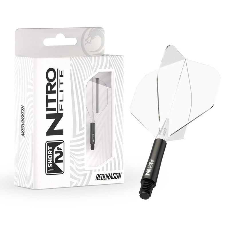Red Dragon Nitro Flite