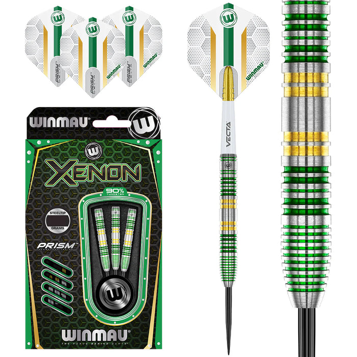 Winmau Xenon Darts