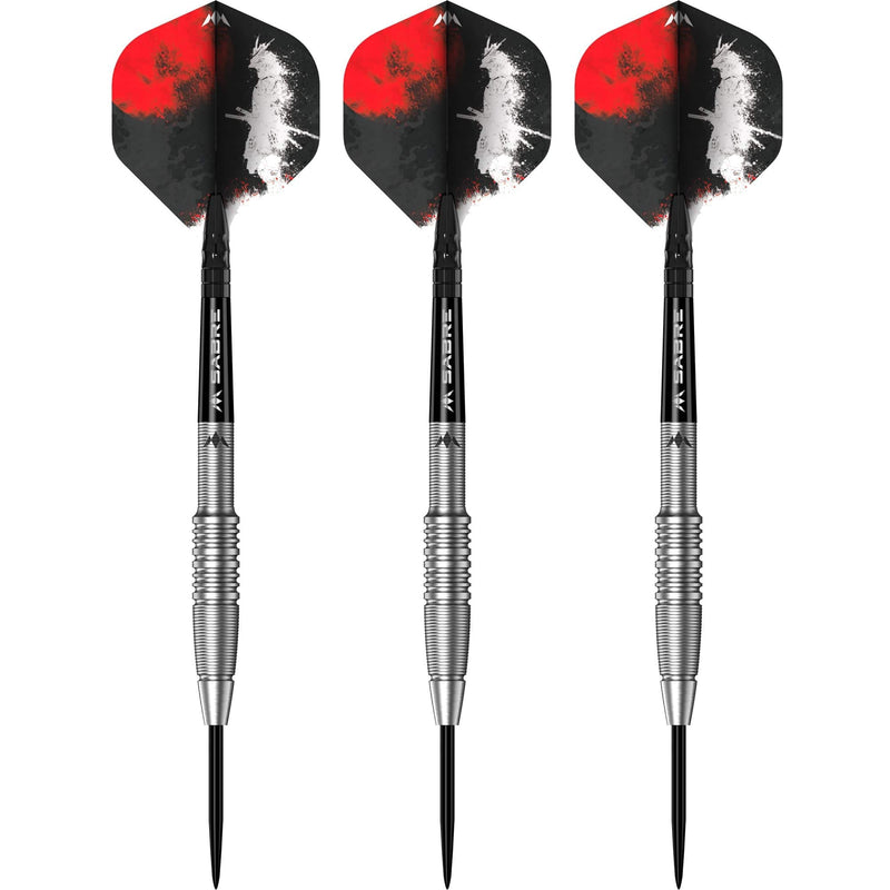 Mission Yari darts
