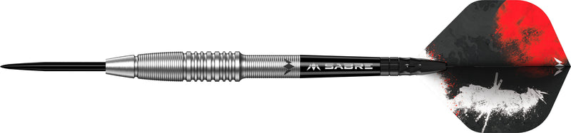 Mission Yari darts