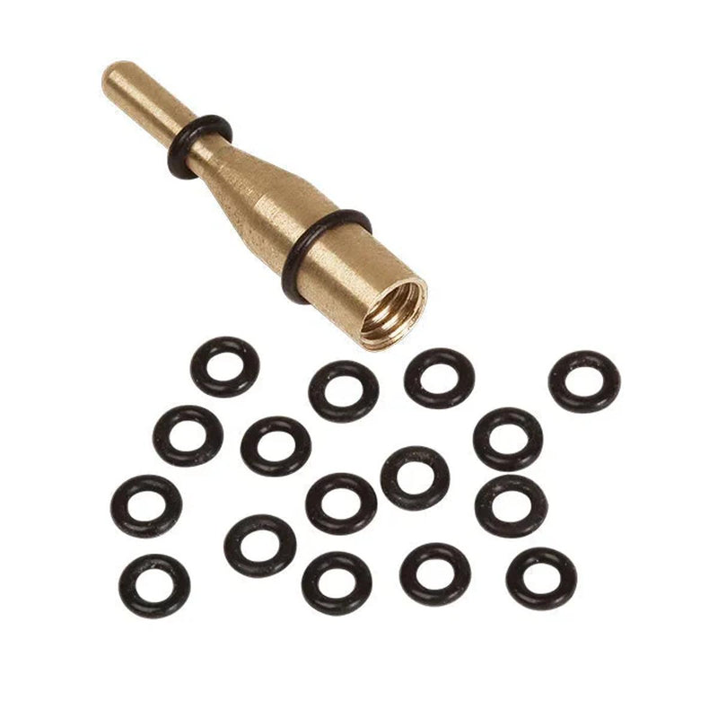 Harrows o rings with applicator