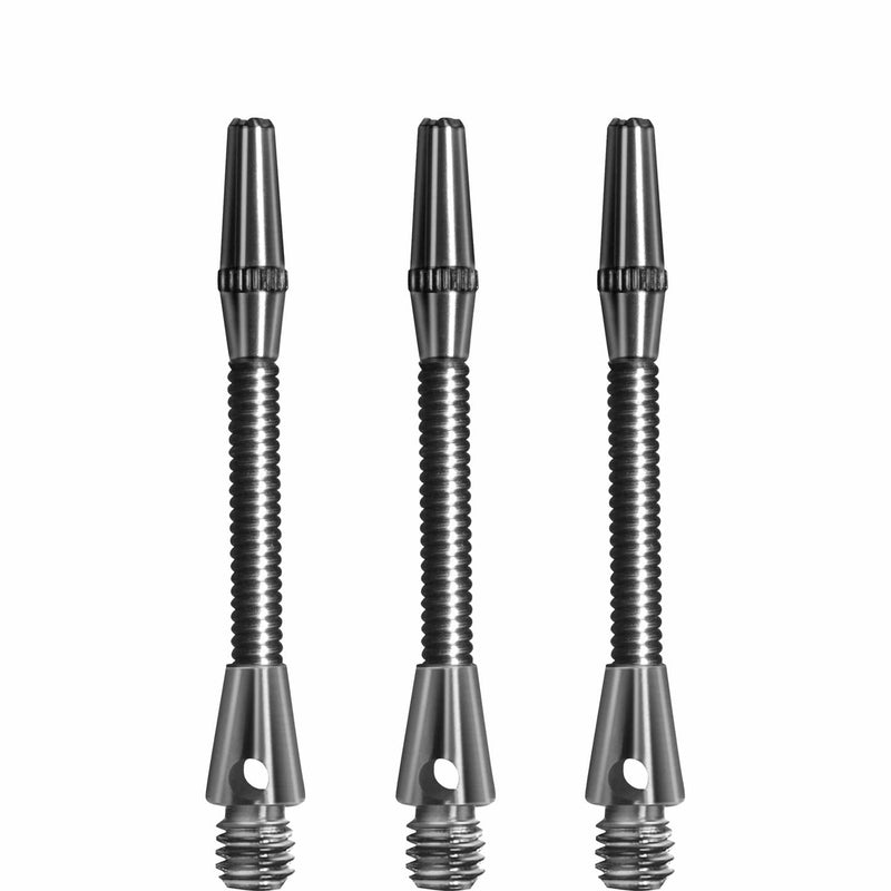 Harrows Vibro stems