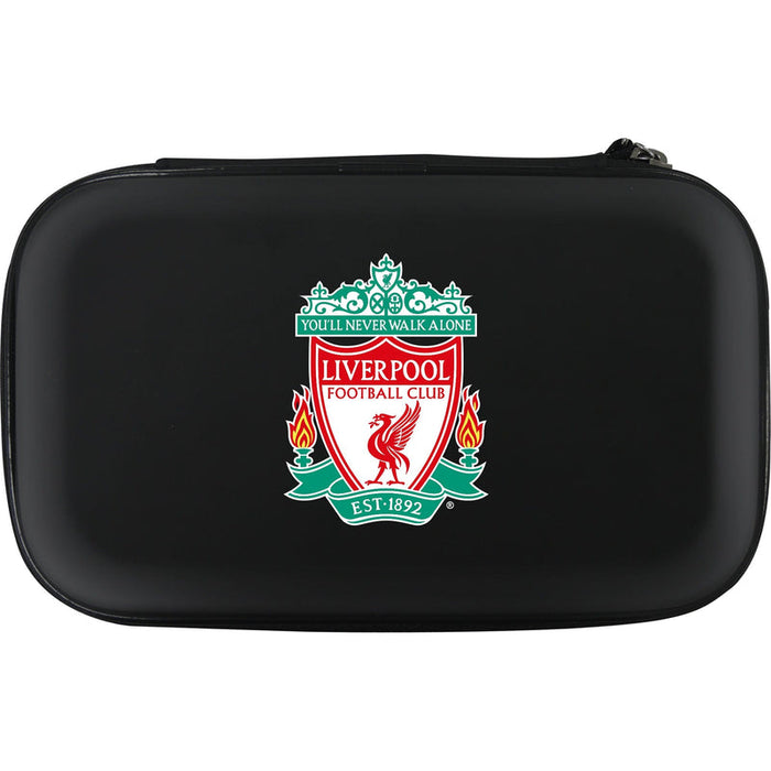 Liverpool FC darts case