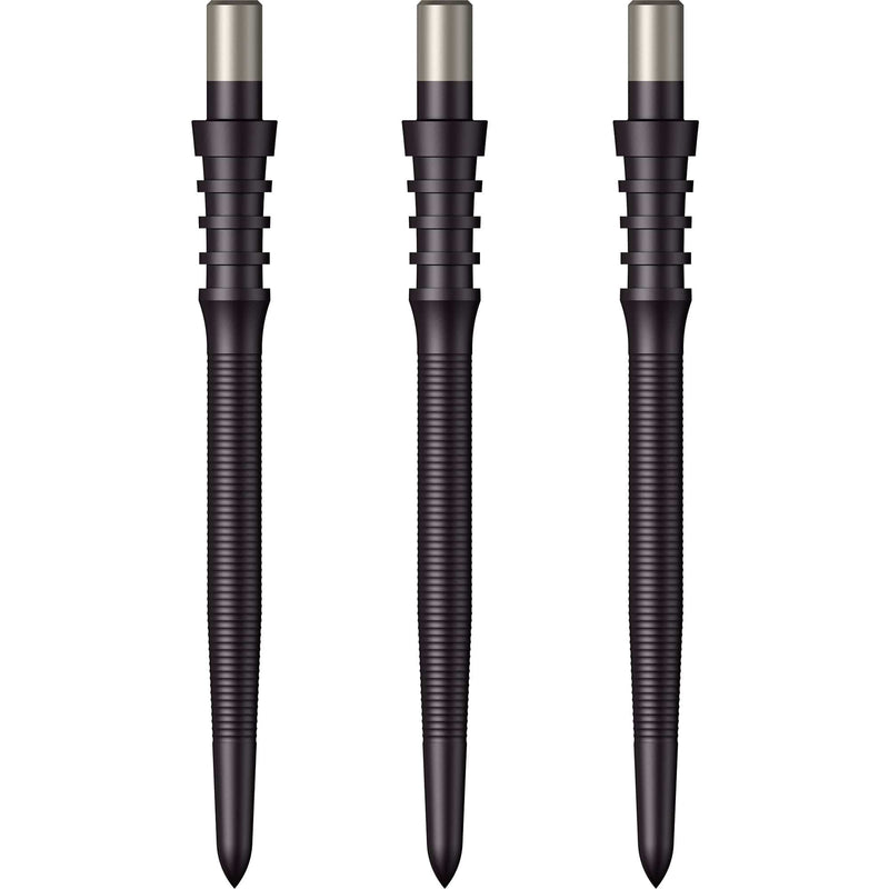 Mission Sniper MIcro Grip Points