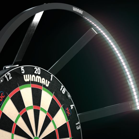 Winmau 120 Polaris light