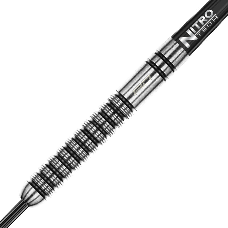 Red Dragon Gian van Veen darts