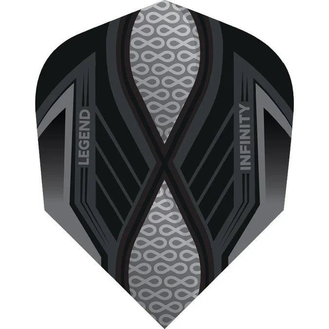 Legend Infinity dart flights