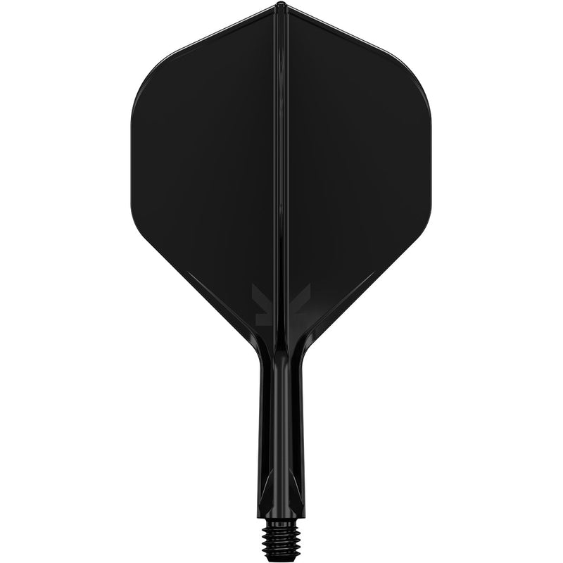 Target kflex integrated flights