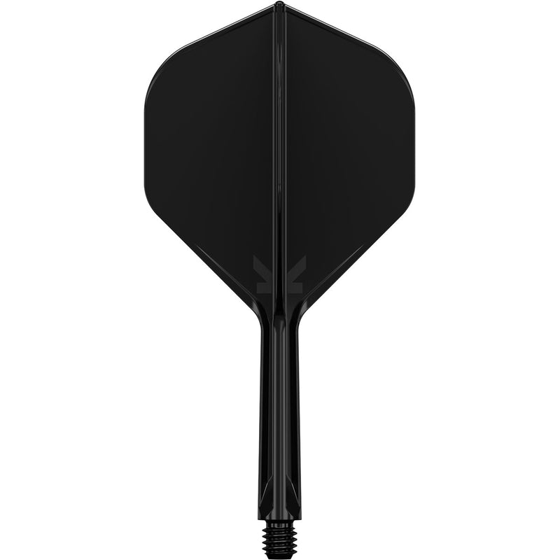 Target kflex integrated flights
