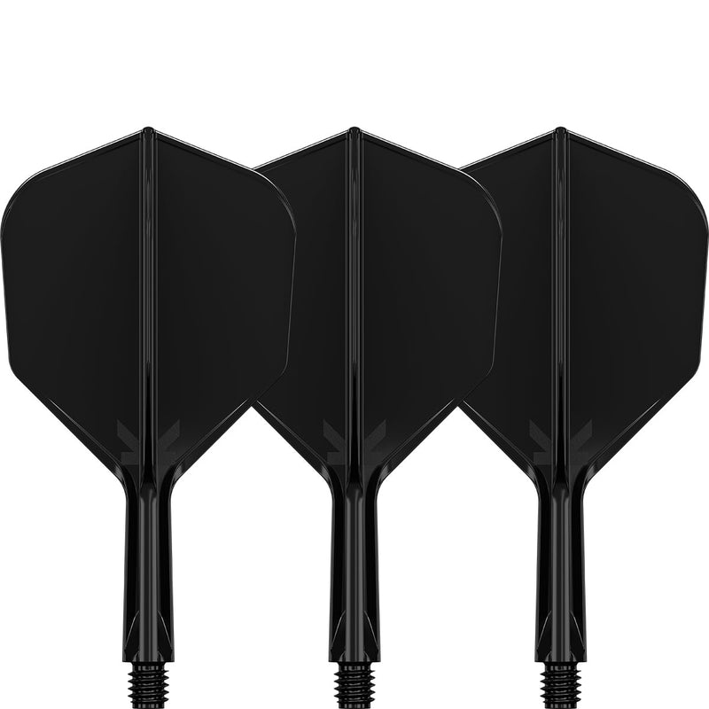 Target kflex integrated flights