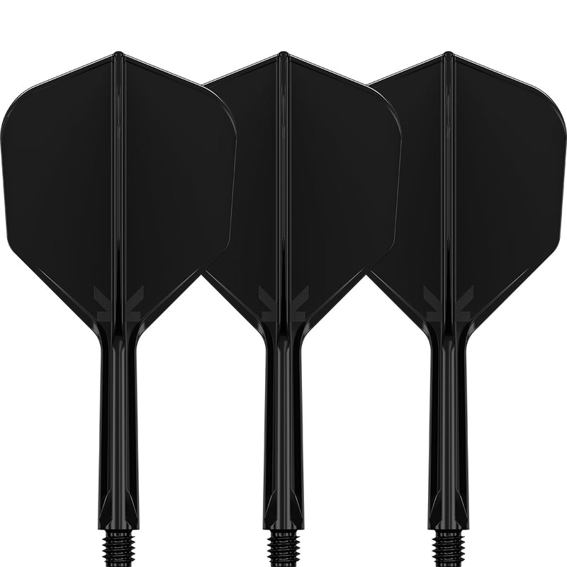 Target kflex integrated flights