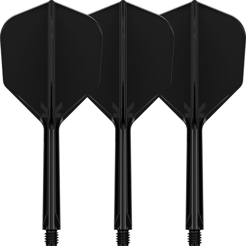 Target kflex integrated flights