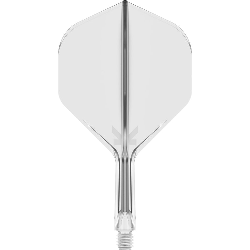 Target kflex integrated flights