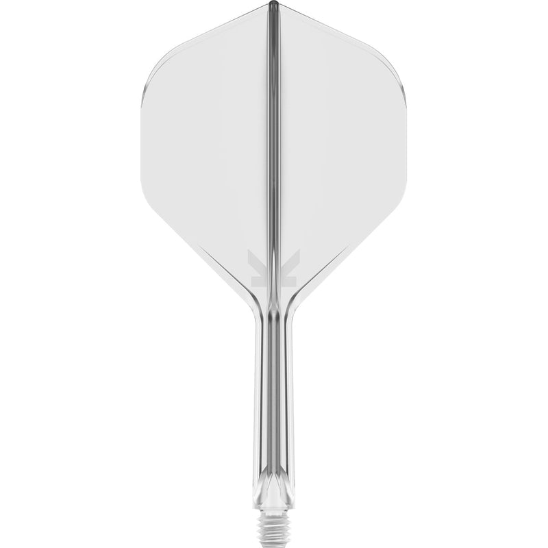 Target kflex integrated flights
