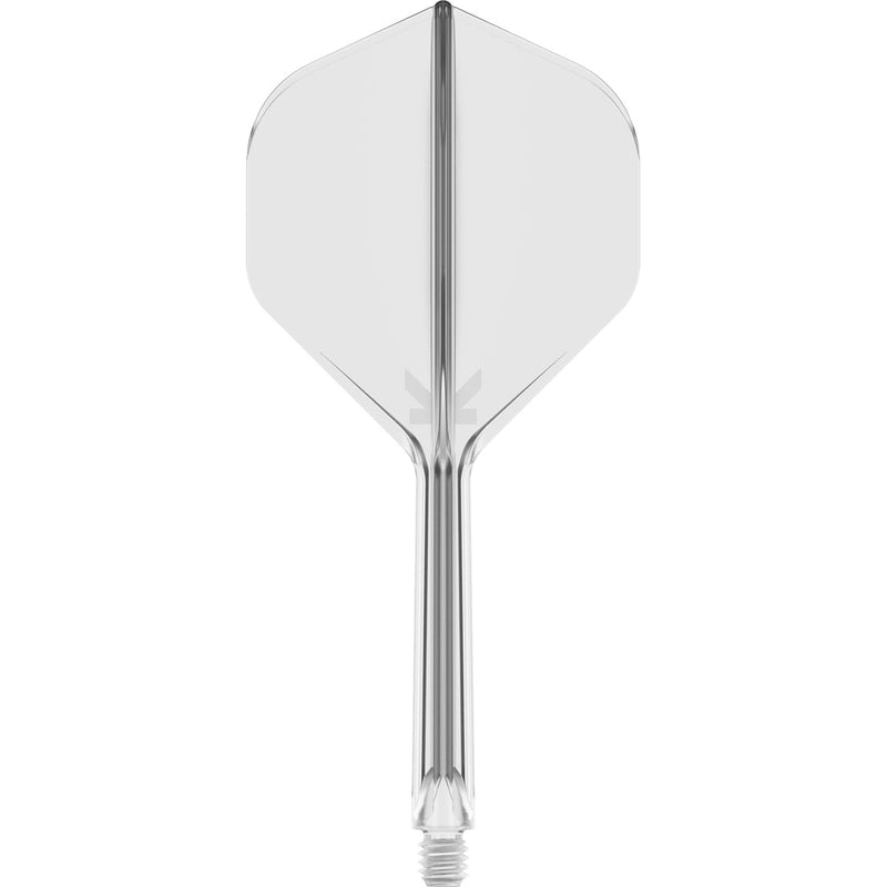 Target kflex integrated flights