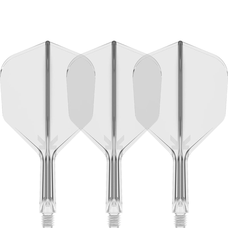 Target kflex integrated flights