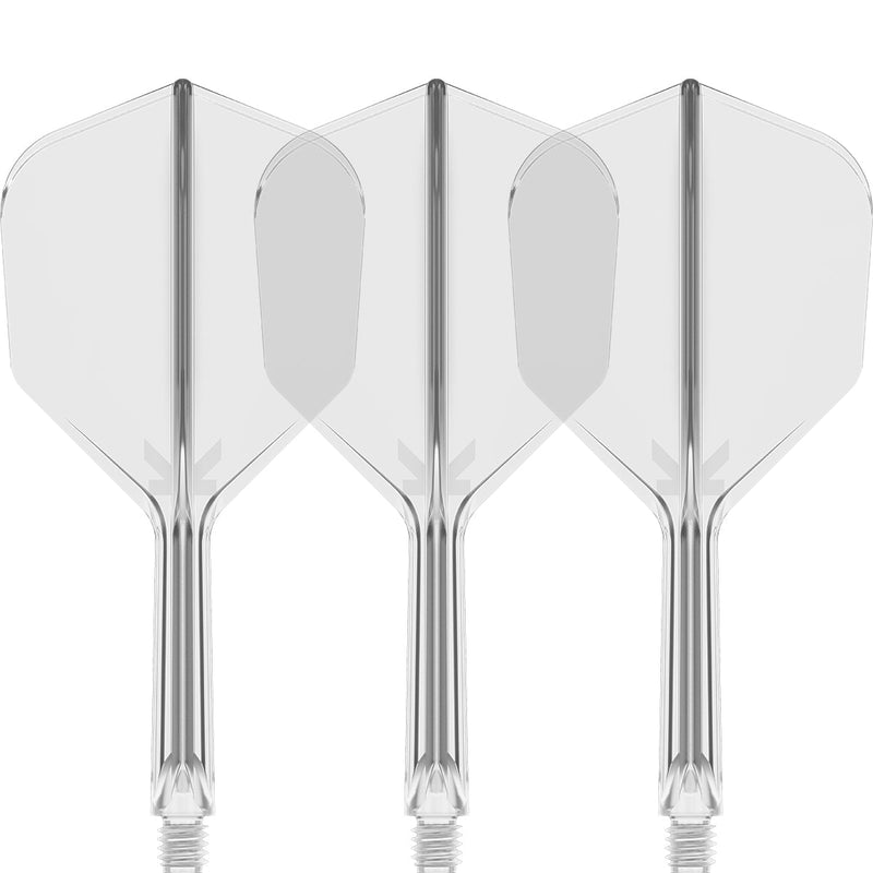 Target kflex integrated flights