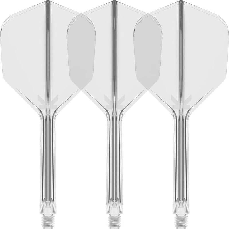 Target kflex integrated flights