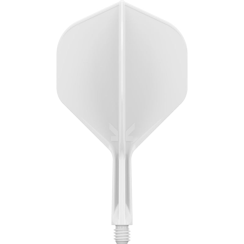 Target kflex integrated flights